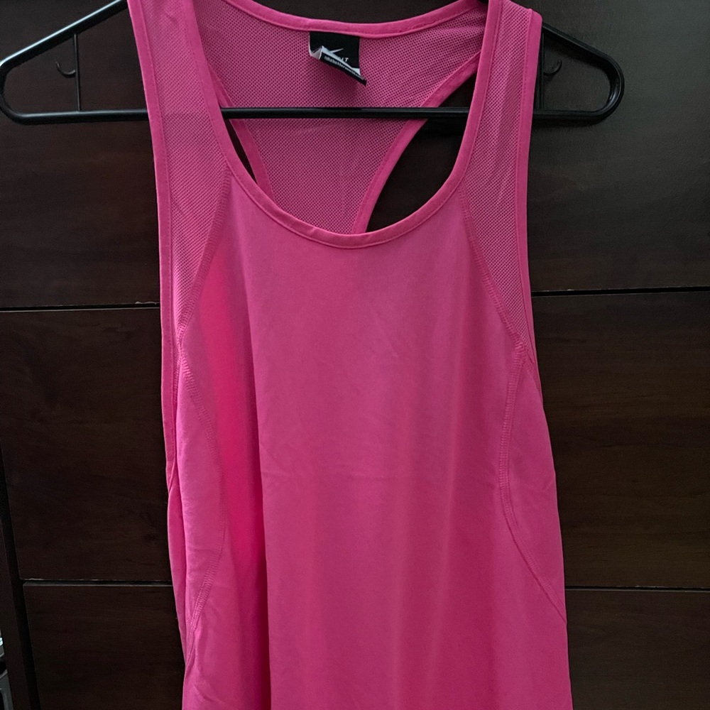 Nike tank top